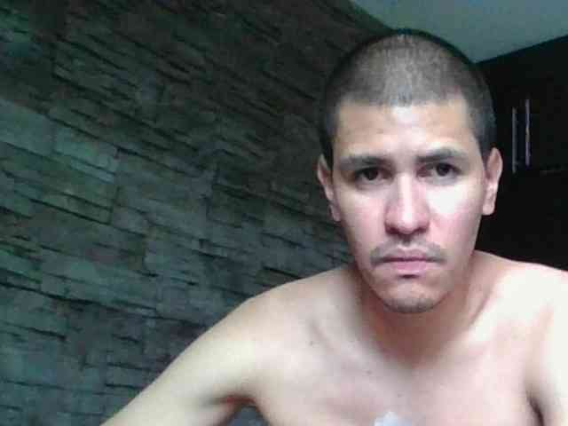 Sexylatin64