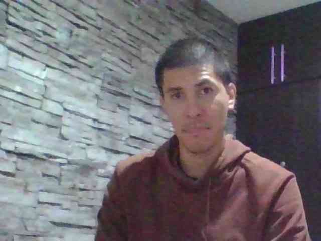 Sexylatin64
