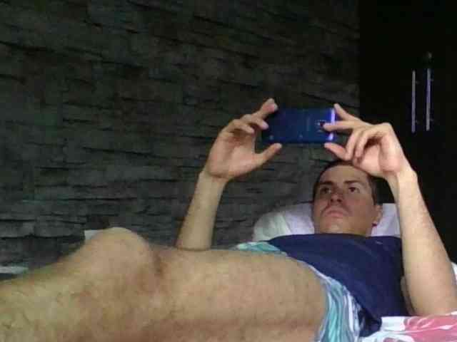 Sexylatin64
