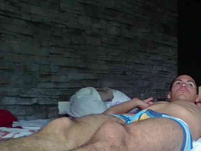 Sexylatin64