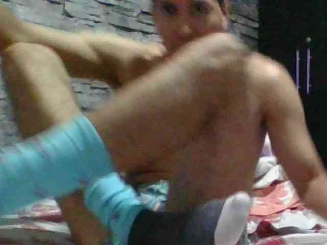 Sexylatin64