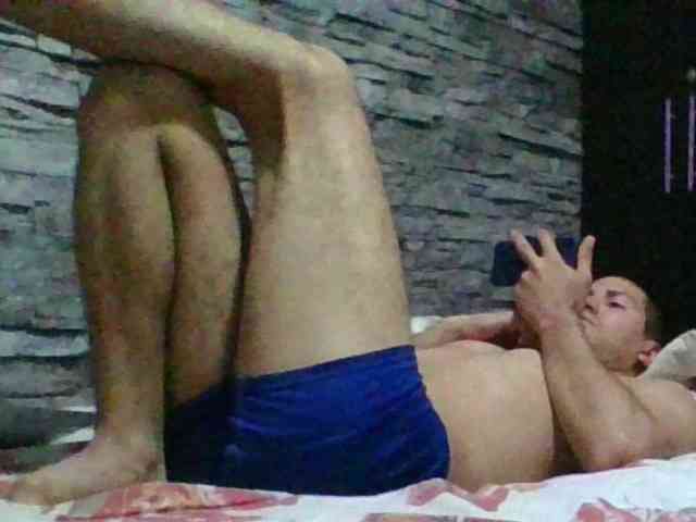Sexylatin64