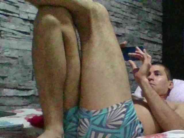 Sexylatin64