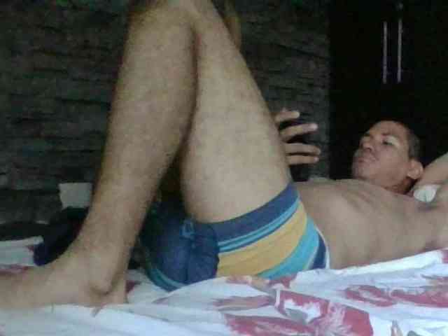 Sexylatin64 Sexylatin64