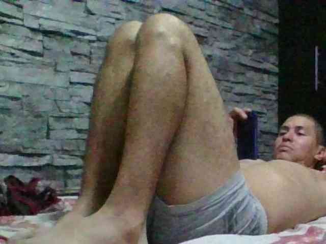 Sexylatin64 Sexylatin64