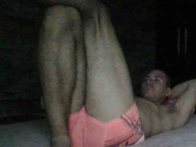 Sexylatin64