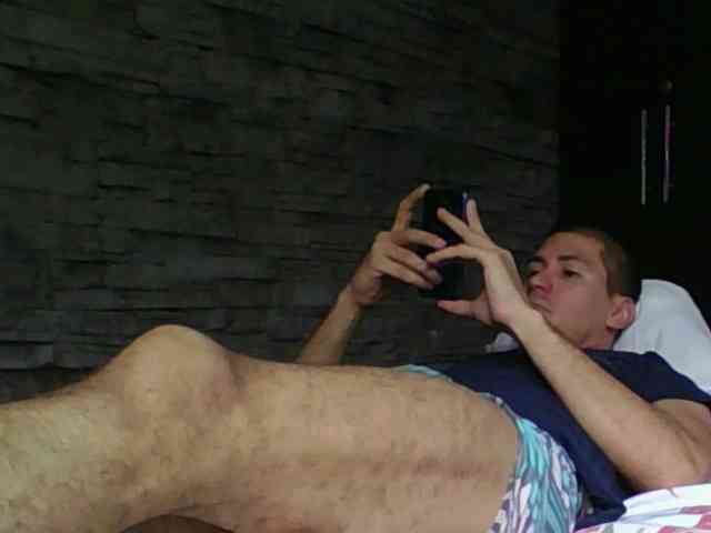 Sexylatin64