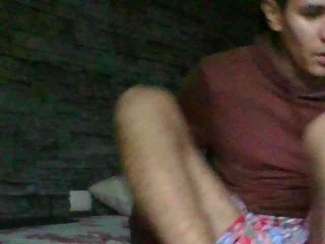 Sexylatin64
