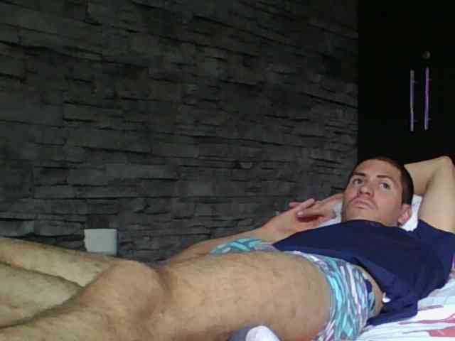 Sexylatin64