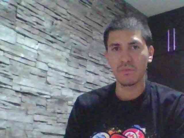 Sexylatin64