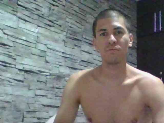 Sexylatin64 Sex Cam Show