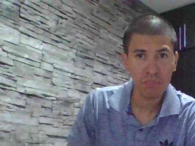 Sexylatin64
