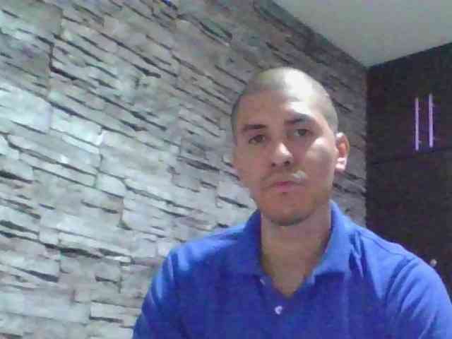 Sexylatin64