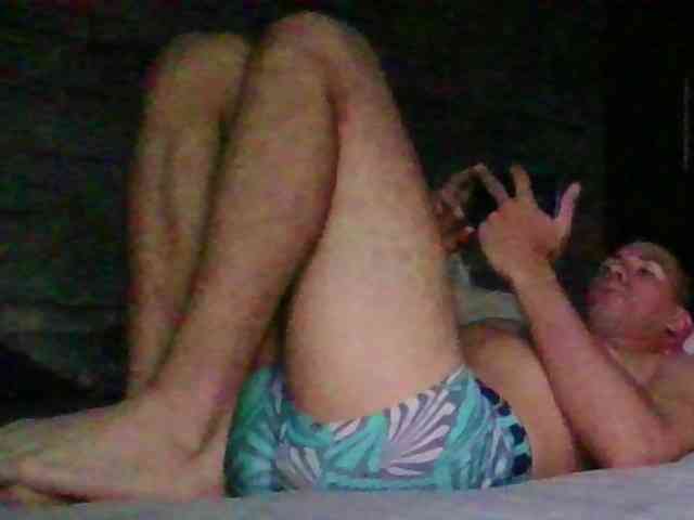 Sexylatin64