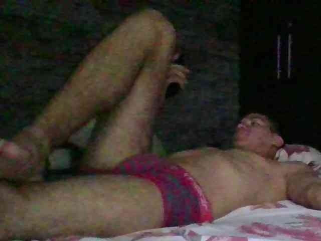 Sexylatin64