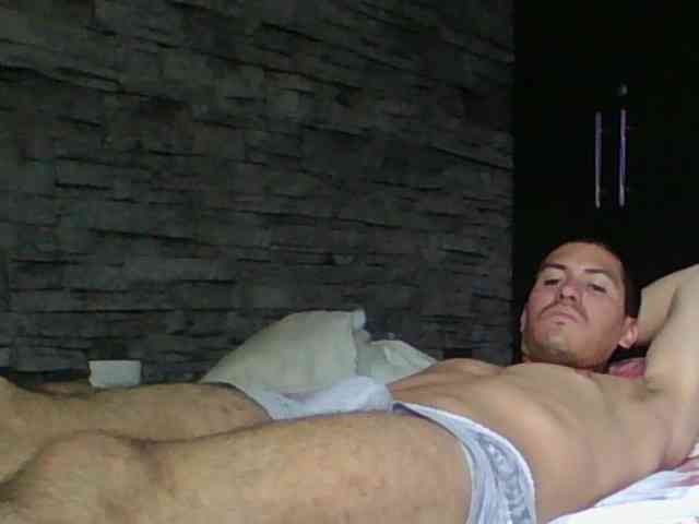 Sexylatin64
