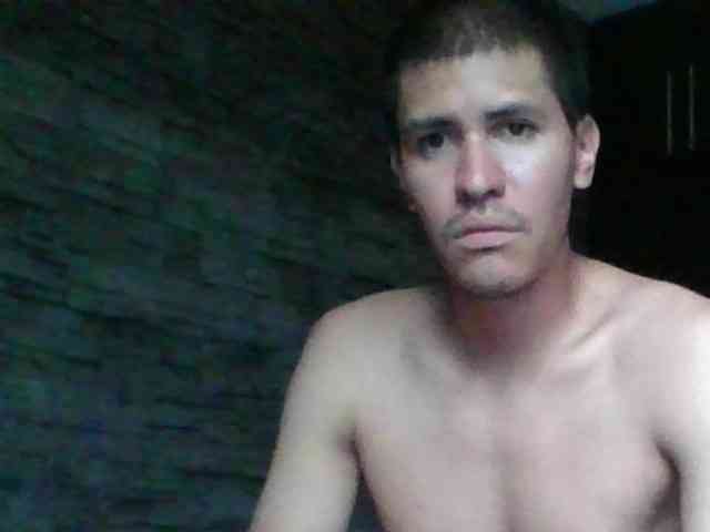 Sexylatin64