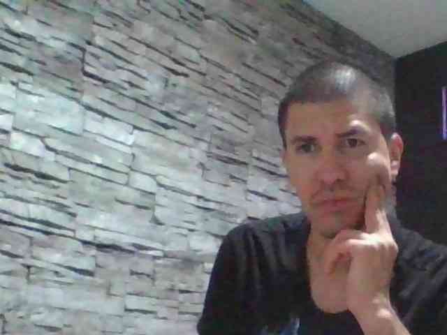 Sexylatin64