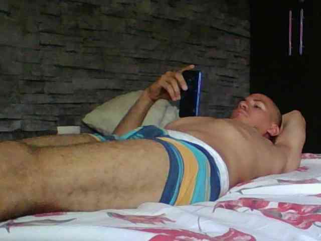 Sexylatin64 Sexylatin64