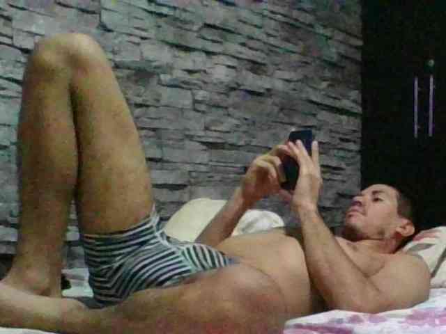 Sexylatin64 Sexylatin64