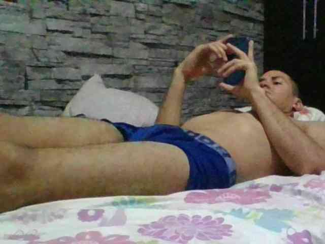 Sexylatin64 Sex Cam Show