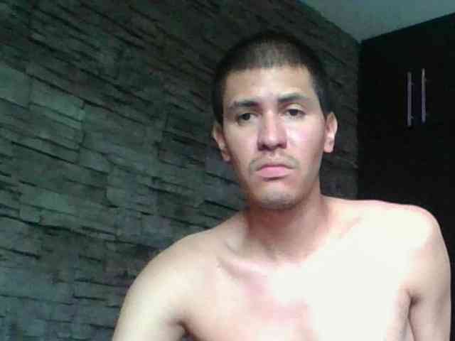 Sexylatin64