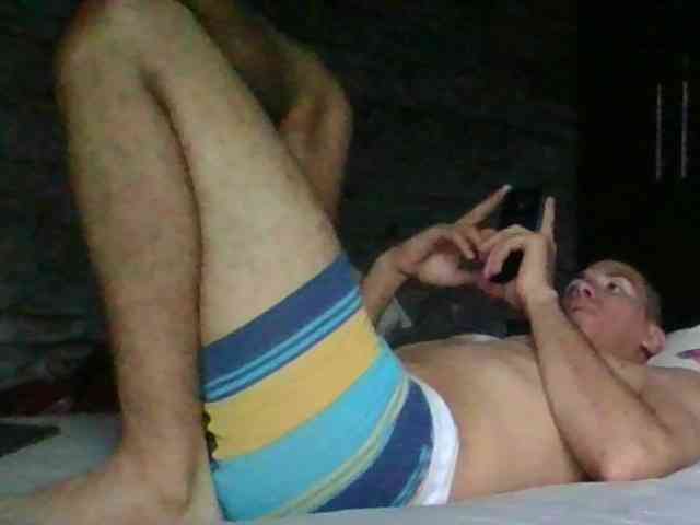 Sexylatin64