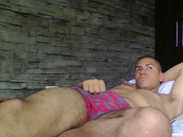 Sexylatin64 Sexylatin64