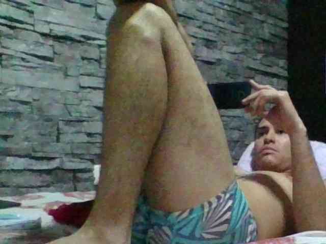 Sexylatin64