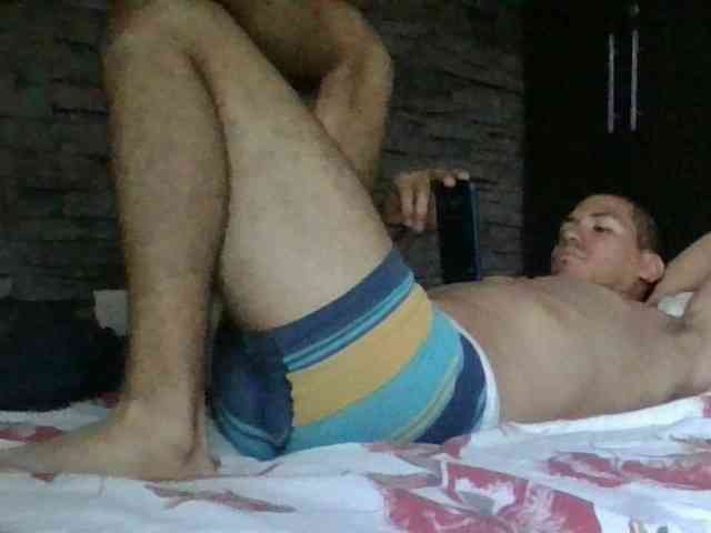 Sexylatin64 cam