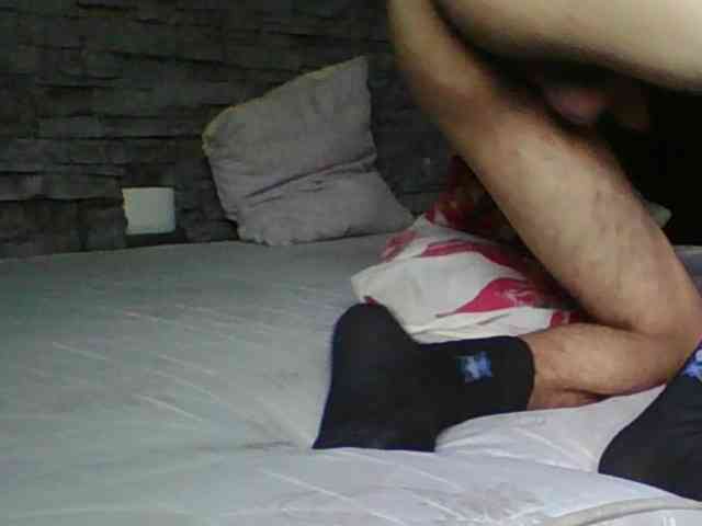 Sexylatin64