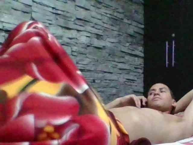 Sexylatin64