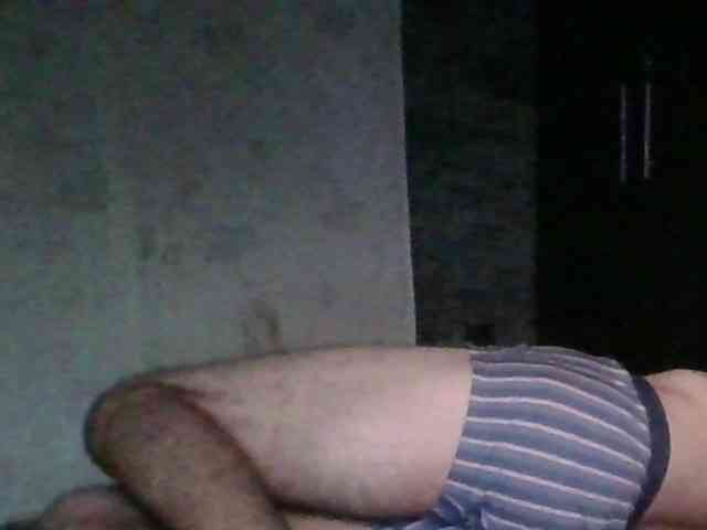 Sexylatin64