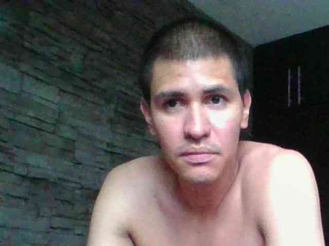 Sexylatin64