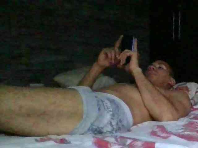 Sexylatin64