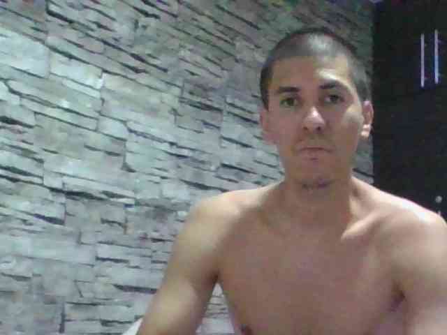 Sexylatin64 Sex Cam Show