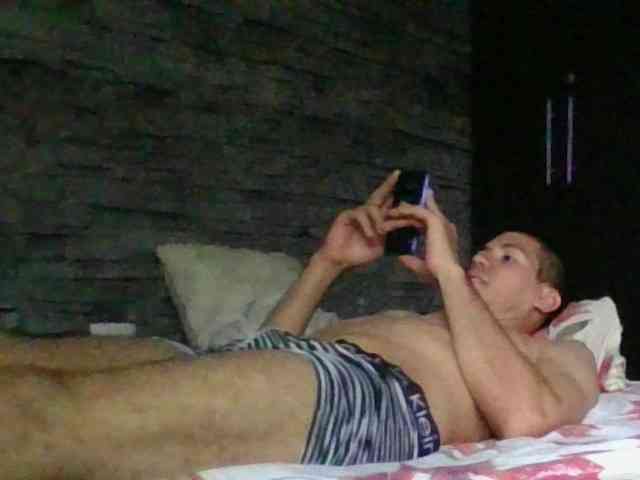 Sexylatin64