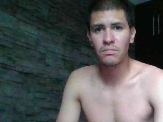 Sexylatin64