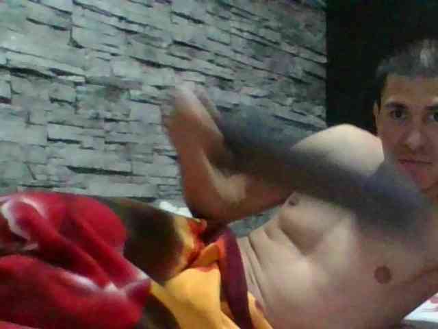 Sexylatin64 Sexylatin64