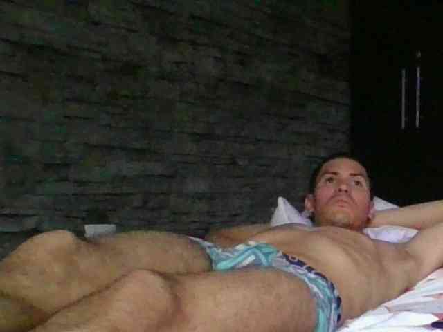 Sexylatin64