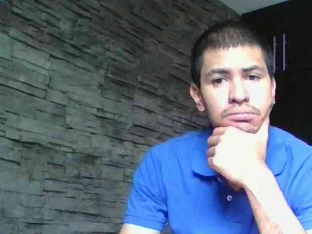 Sexylatin64