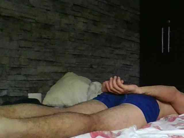 Sexylatin64