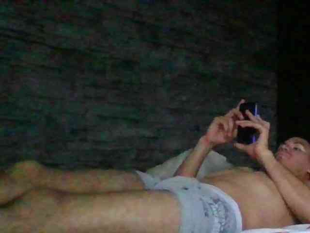 Sexylatin64