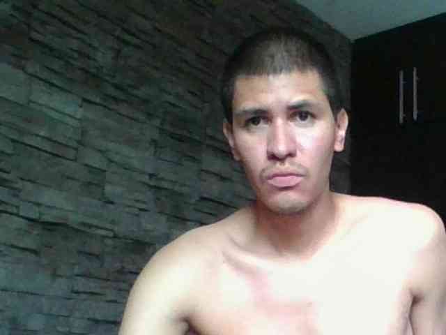 Sexylatin64