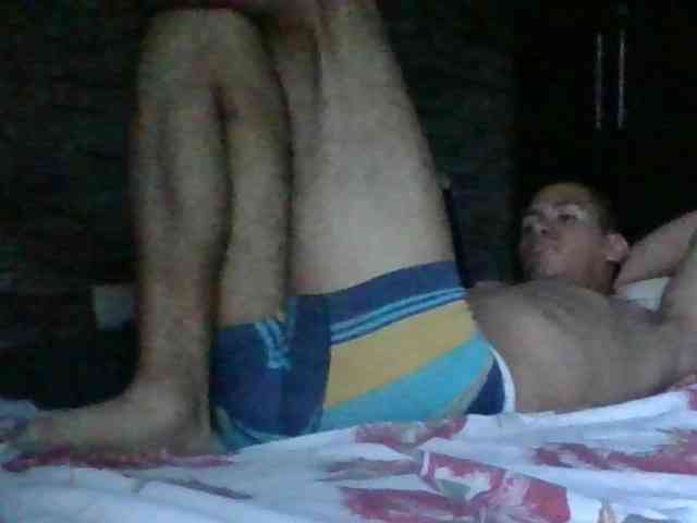 Sexylatin64