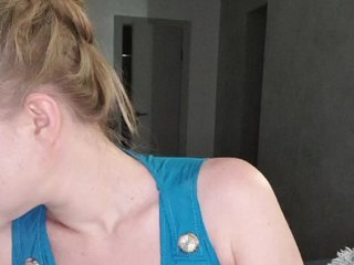 Sugar-Girl Porn Show