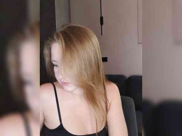 Sugar-Girl webcam