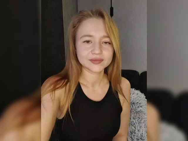 Sugar-Girl webcam