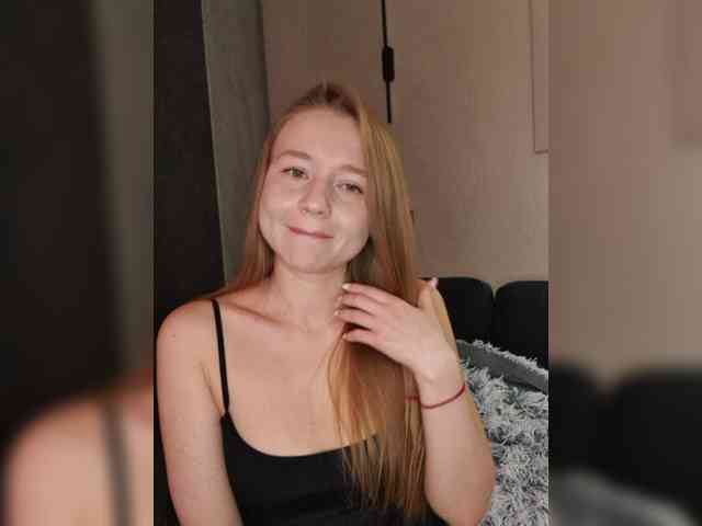 Sugar-Girl webcam
