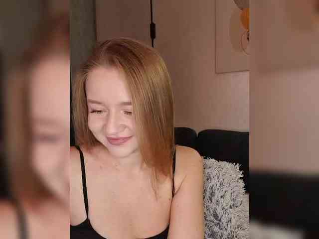 Sugar-Girl webcam